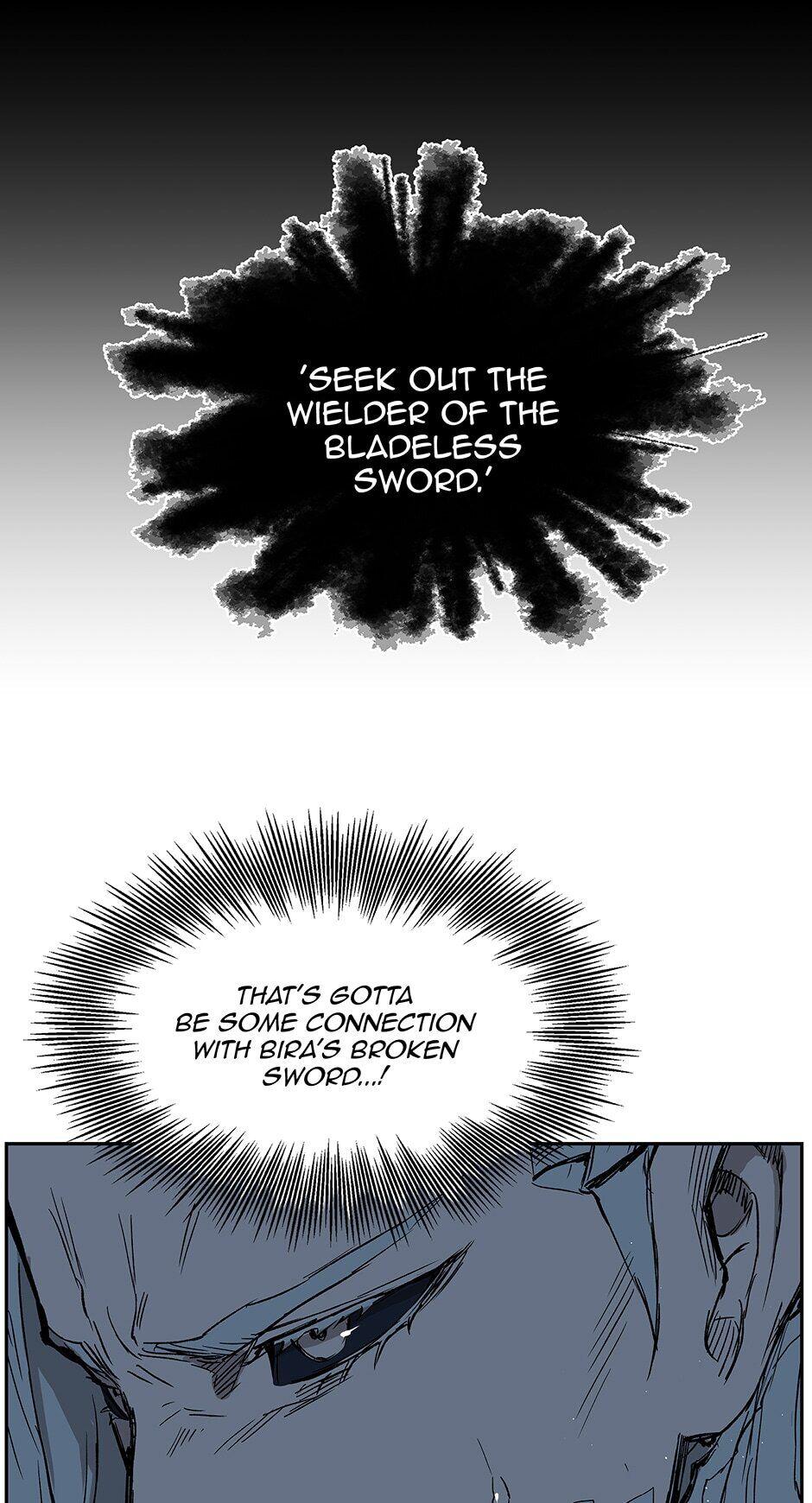 Read Child of the Sheath EN Manga Online