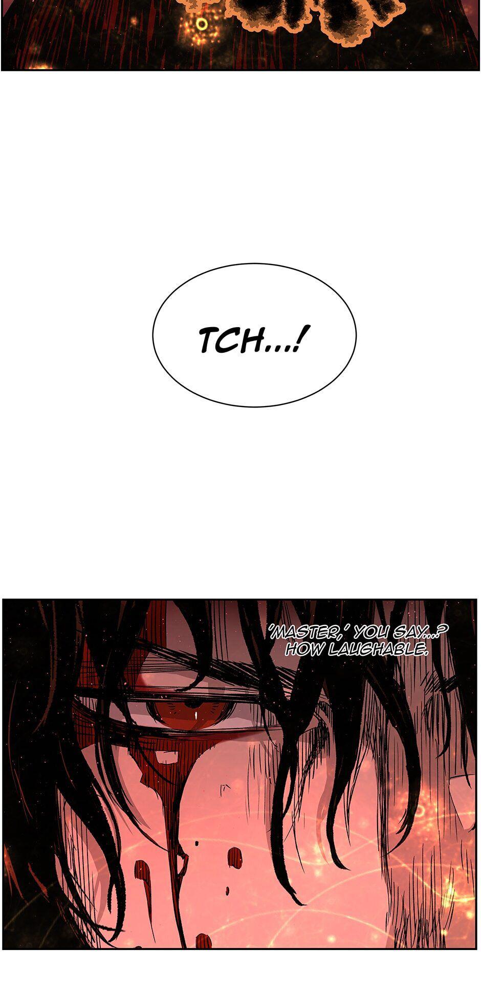 Read Child of the Sheath EN Manga Online