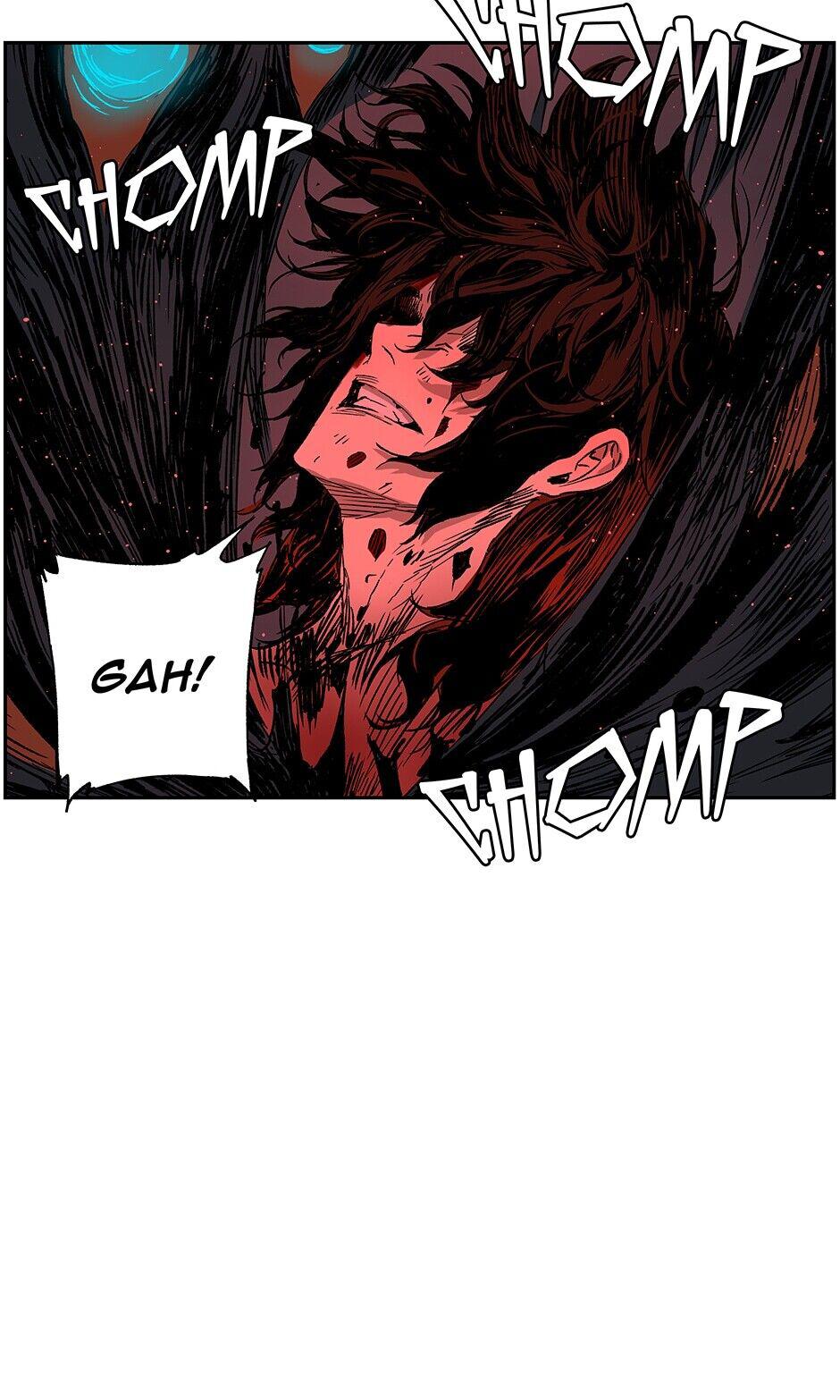 Read Child of the Sheath EN Manga Online