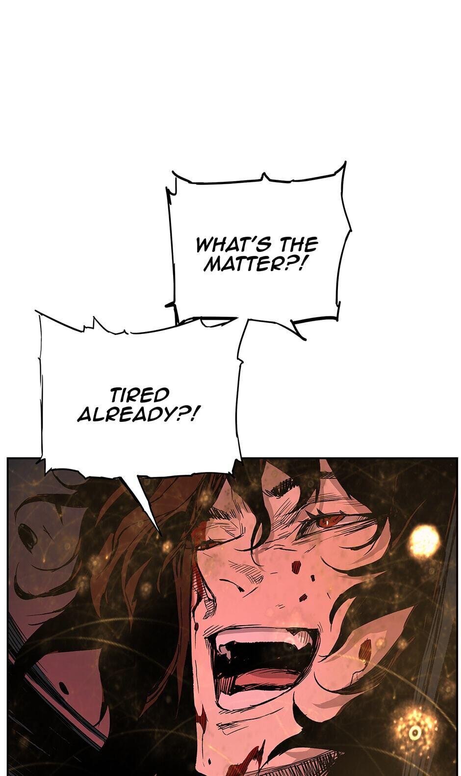 Read Child of the Sheath EN Manga Online