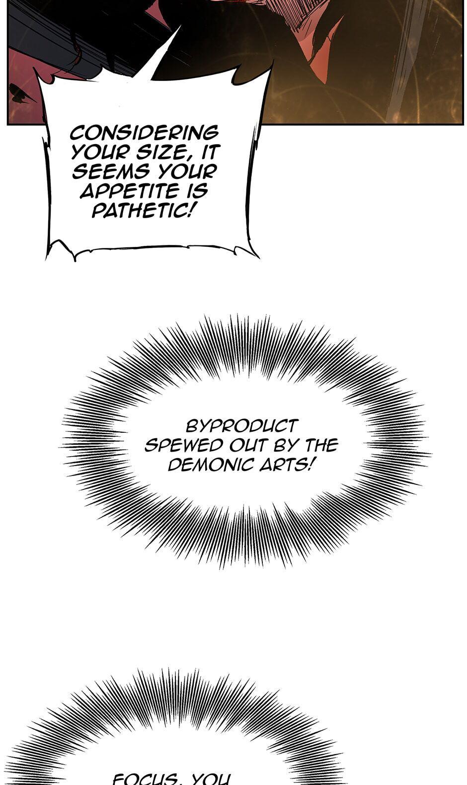 Read Child of the Sheath EN Manga Online