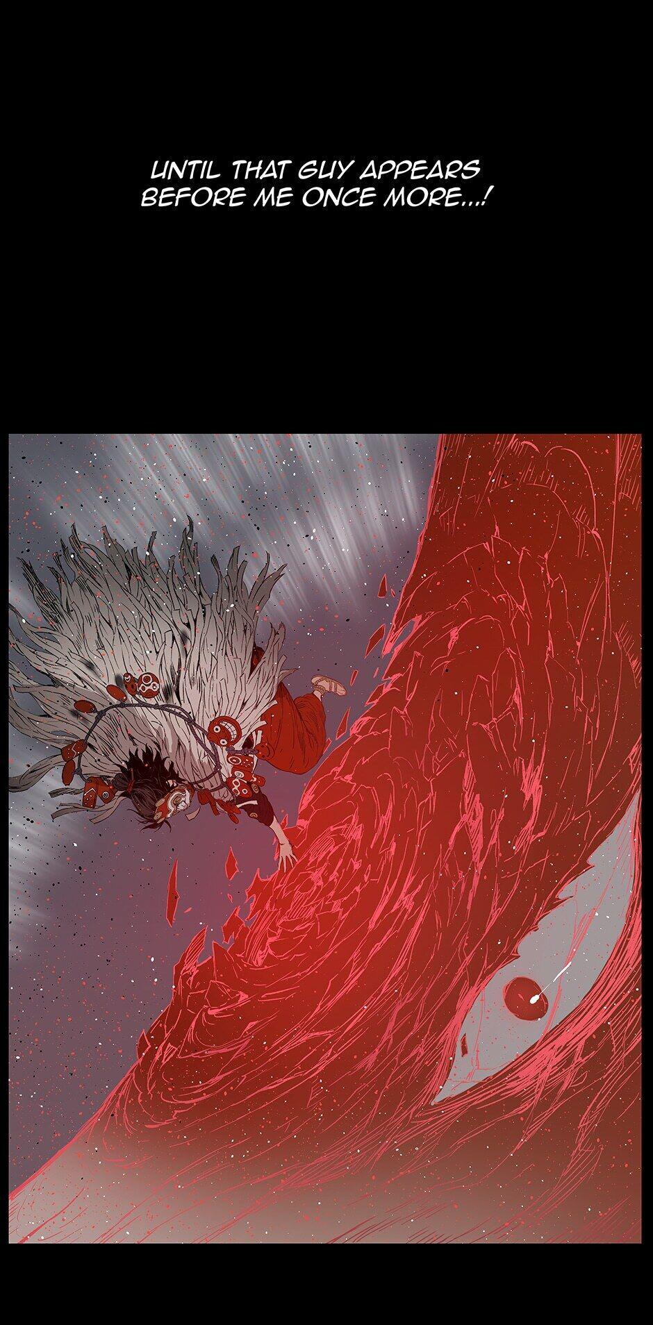 Read Child of the Sheath EN Manga Online