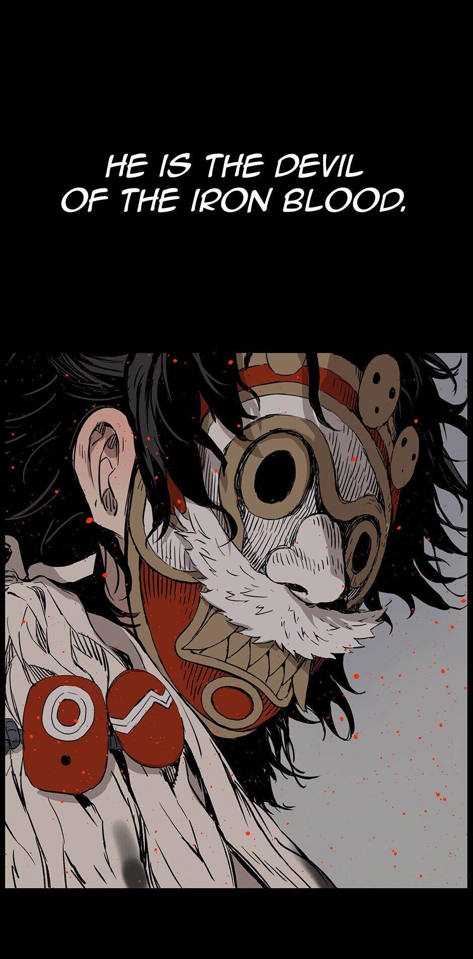 Read Child of the Sheath EN Manga Online