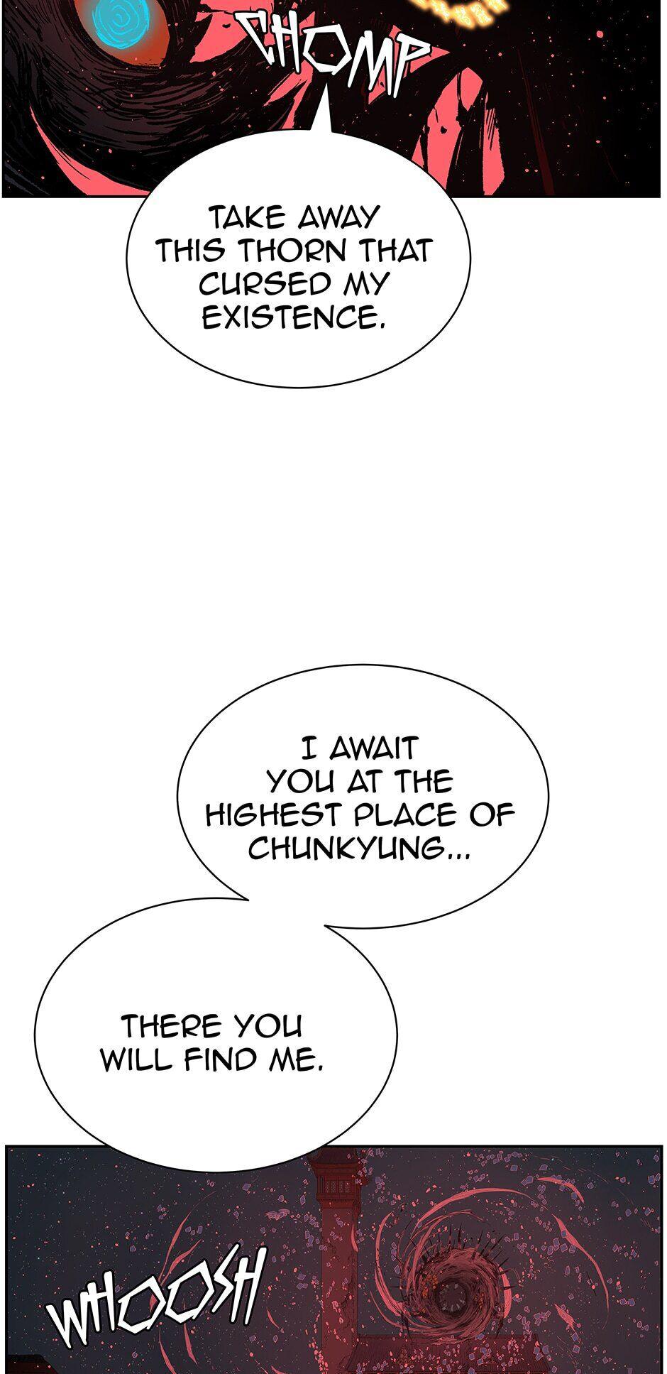 Read Child of the Sheath EN Manga Online