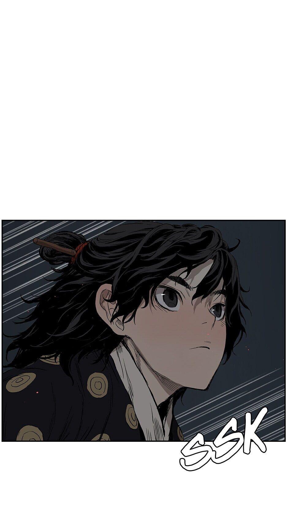 Read Child of the Sheath EN Manga Online