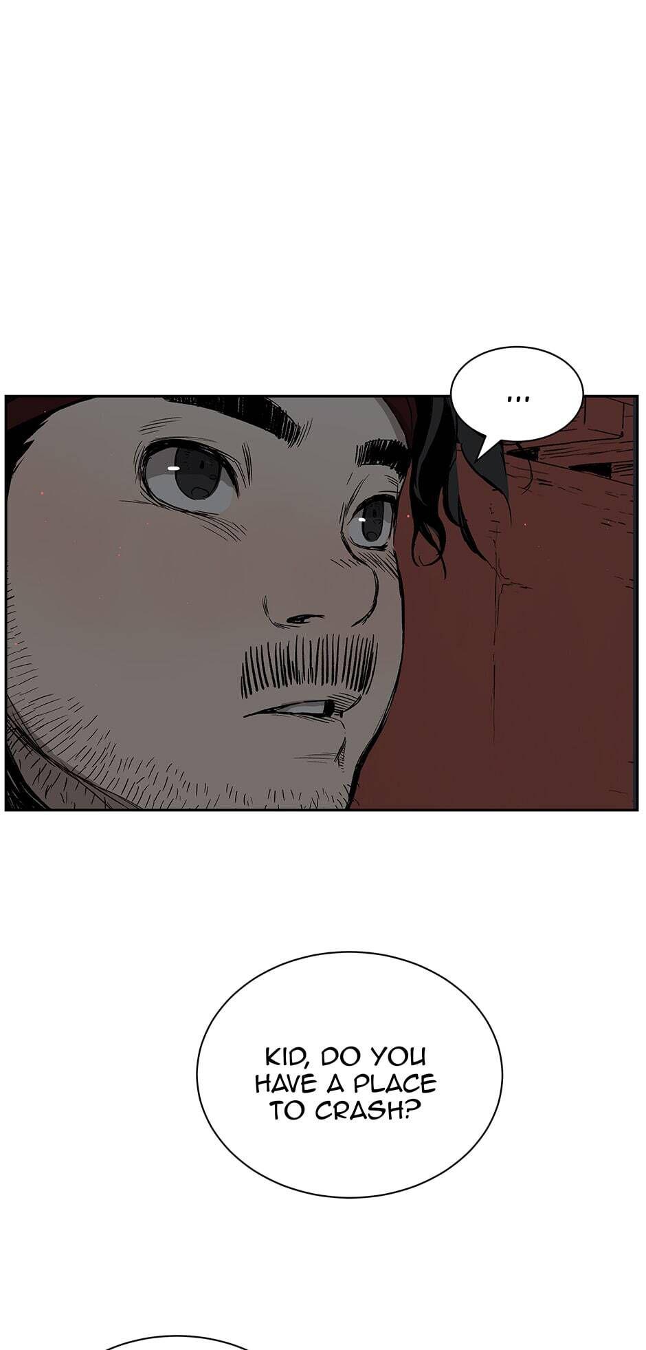 Read Child of the Sheath EN Manga Online