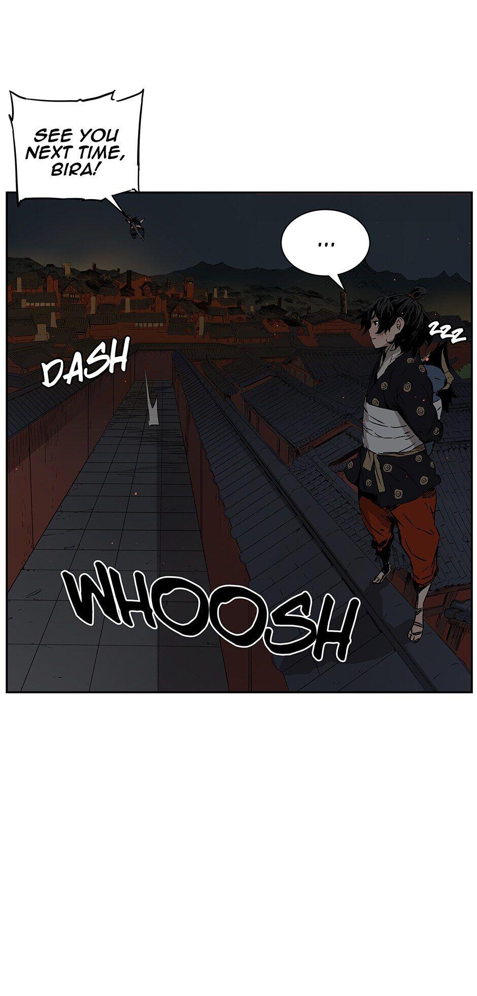 Read Child of the Sheath EN Manga Online