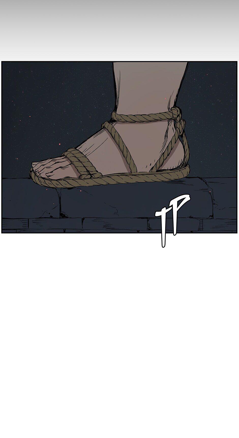 Read Child of the Sheath EN Manga Online