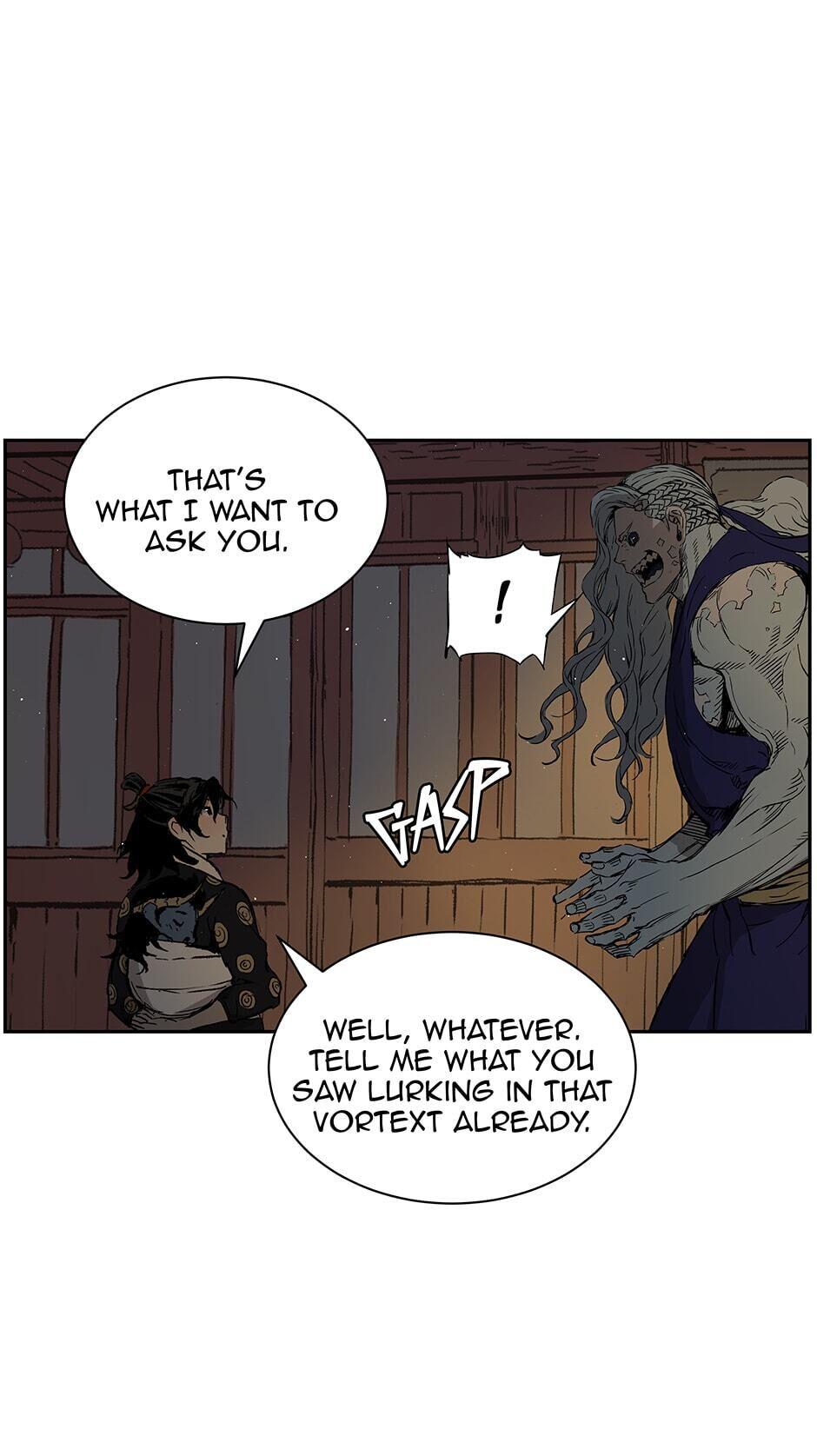 Read Child of the Sheath EN Manga Online