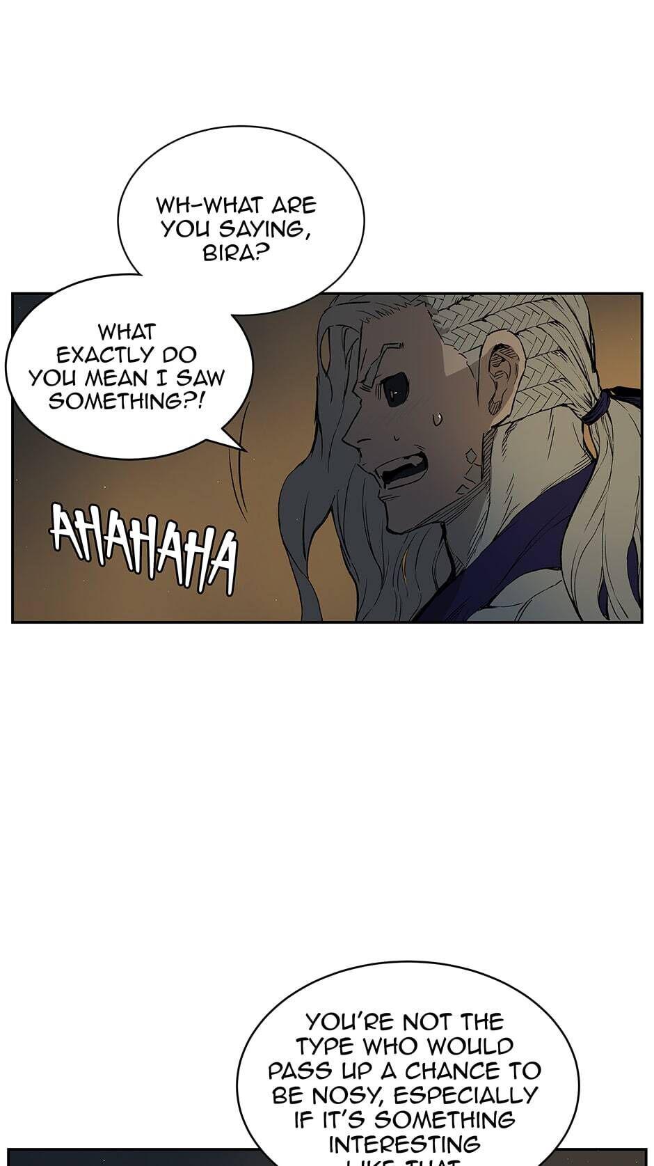 Read Child of the Sheath EN Manga Online