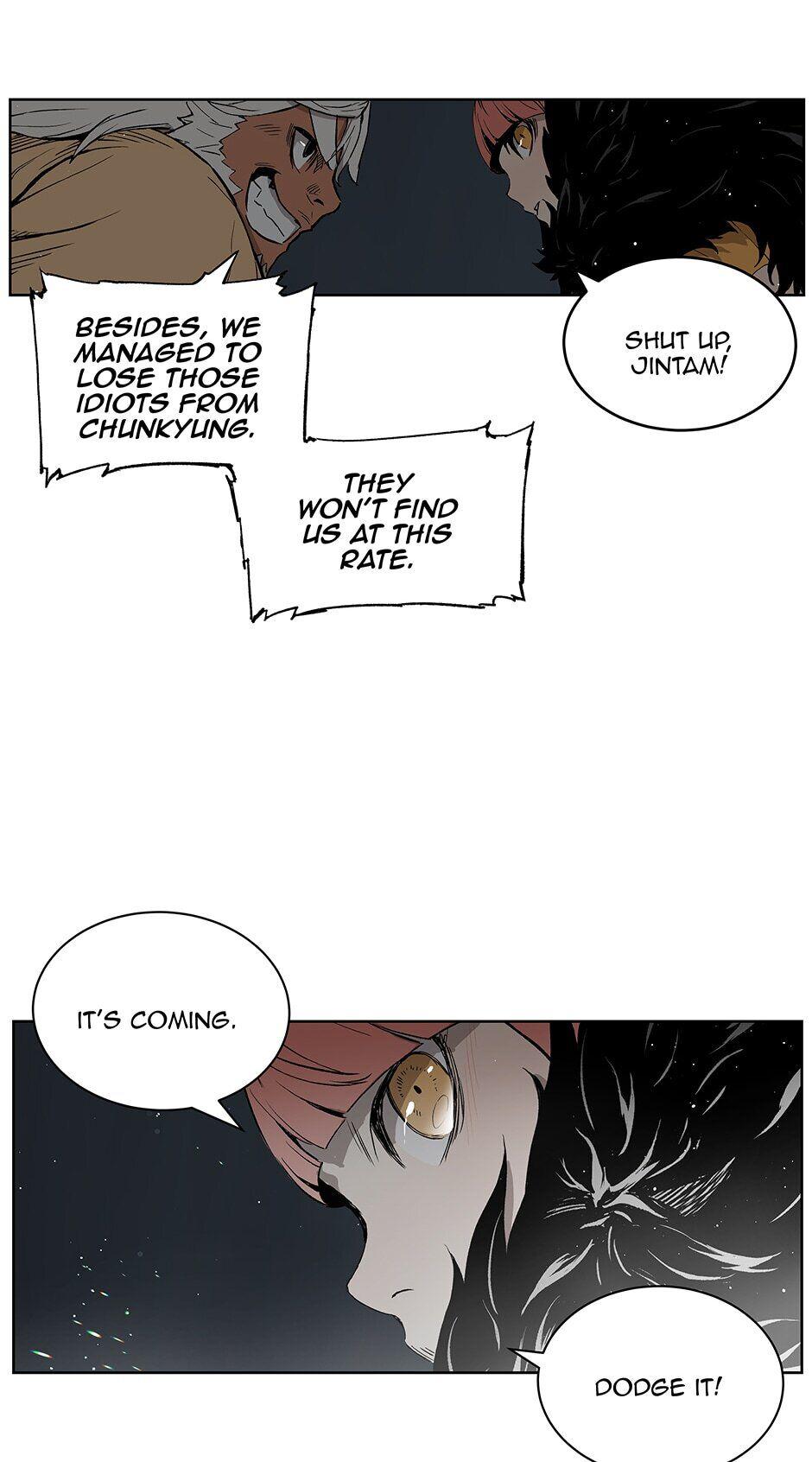 Read Child of the Sheath EN Manga Online