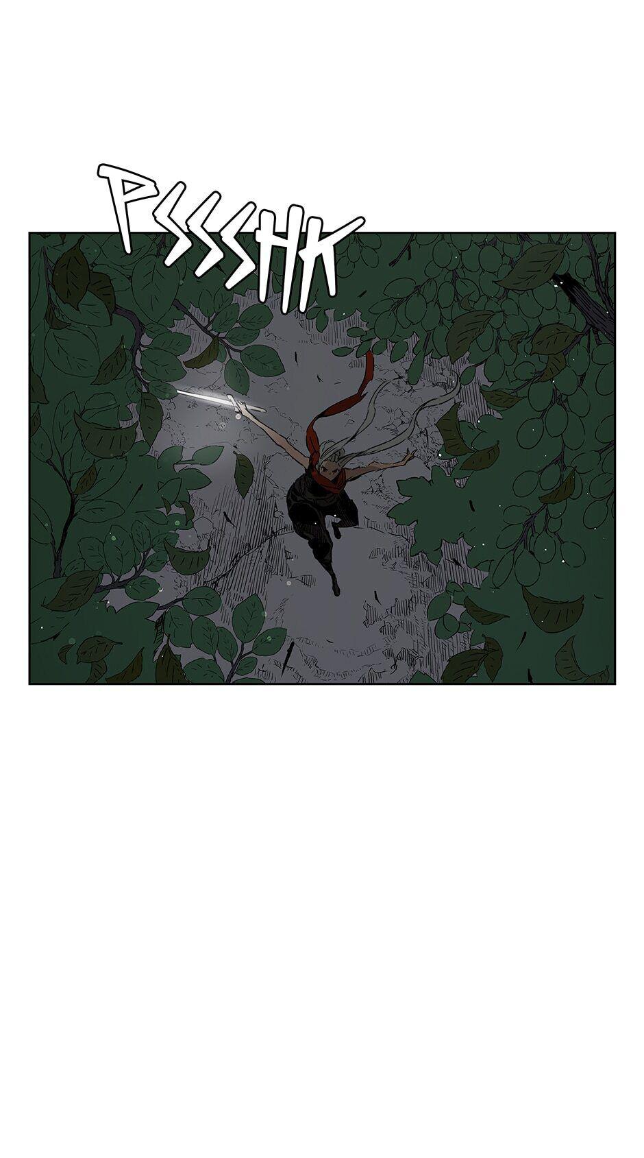 Read Child of the Sheath EN Manga Online