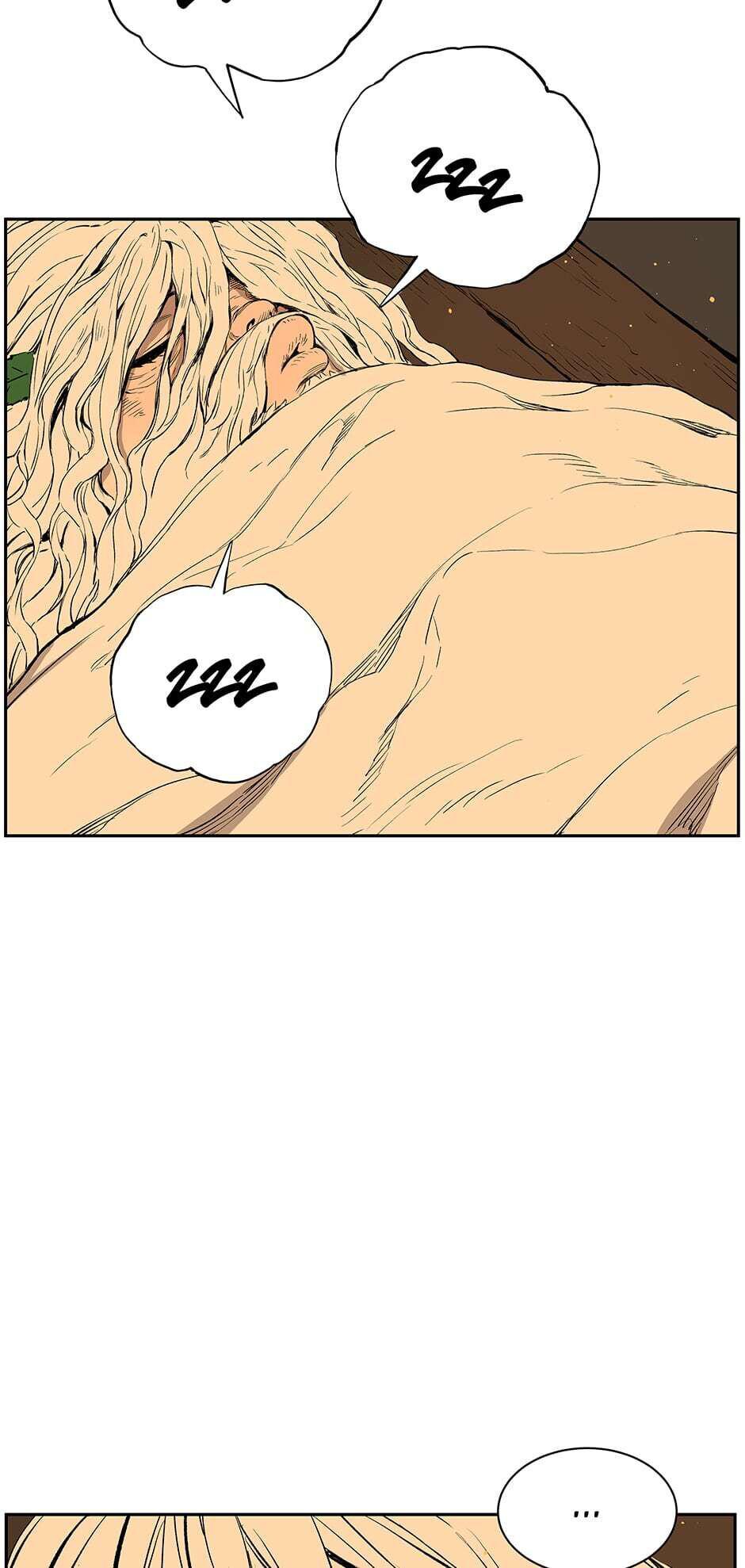 Read Child of the Sheath EN Manga Online