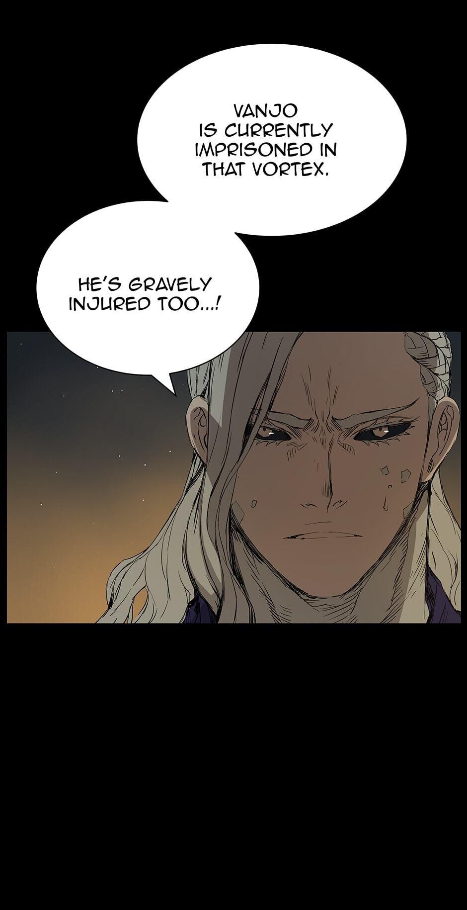 Read Child of the Sheath EN Manga Online