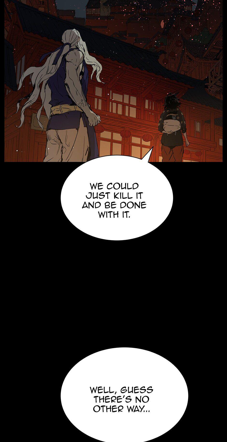 Read Child of the Sheath EN Manga Online