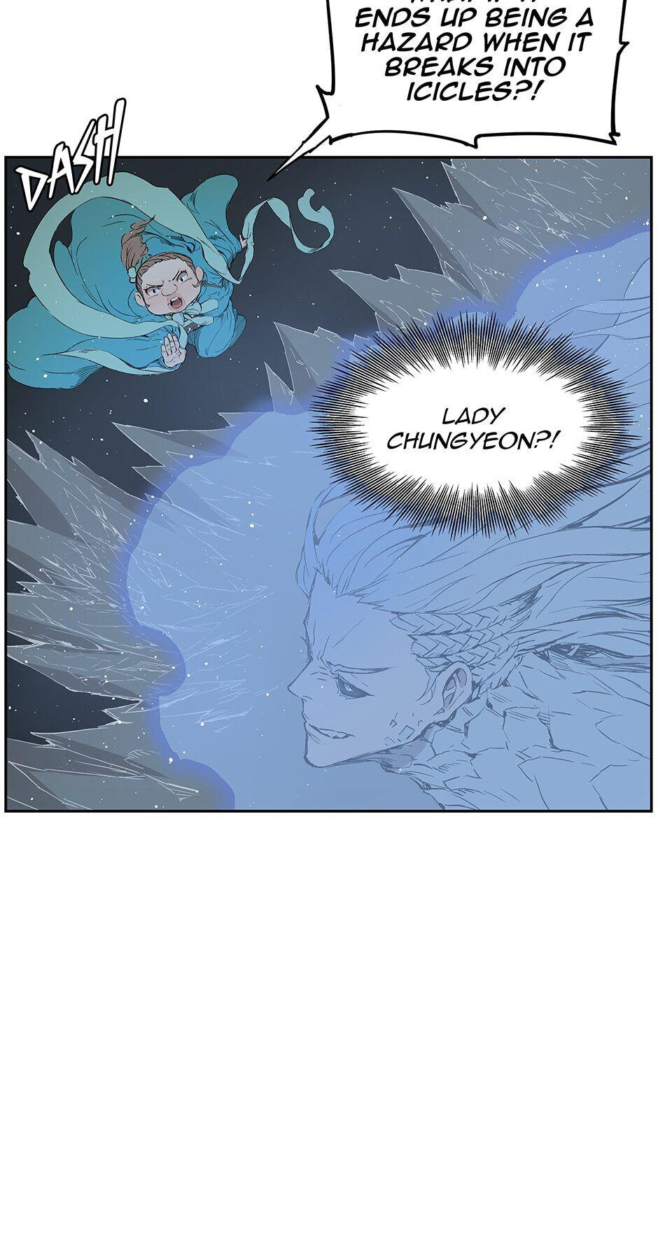 Read Child of the Sheath EN Manga Online