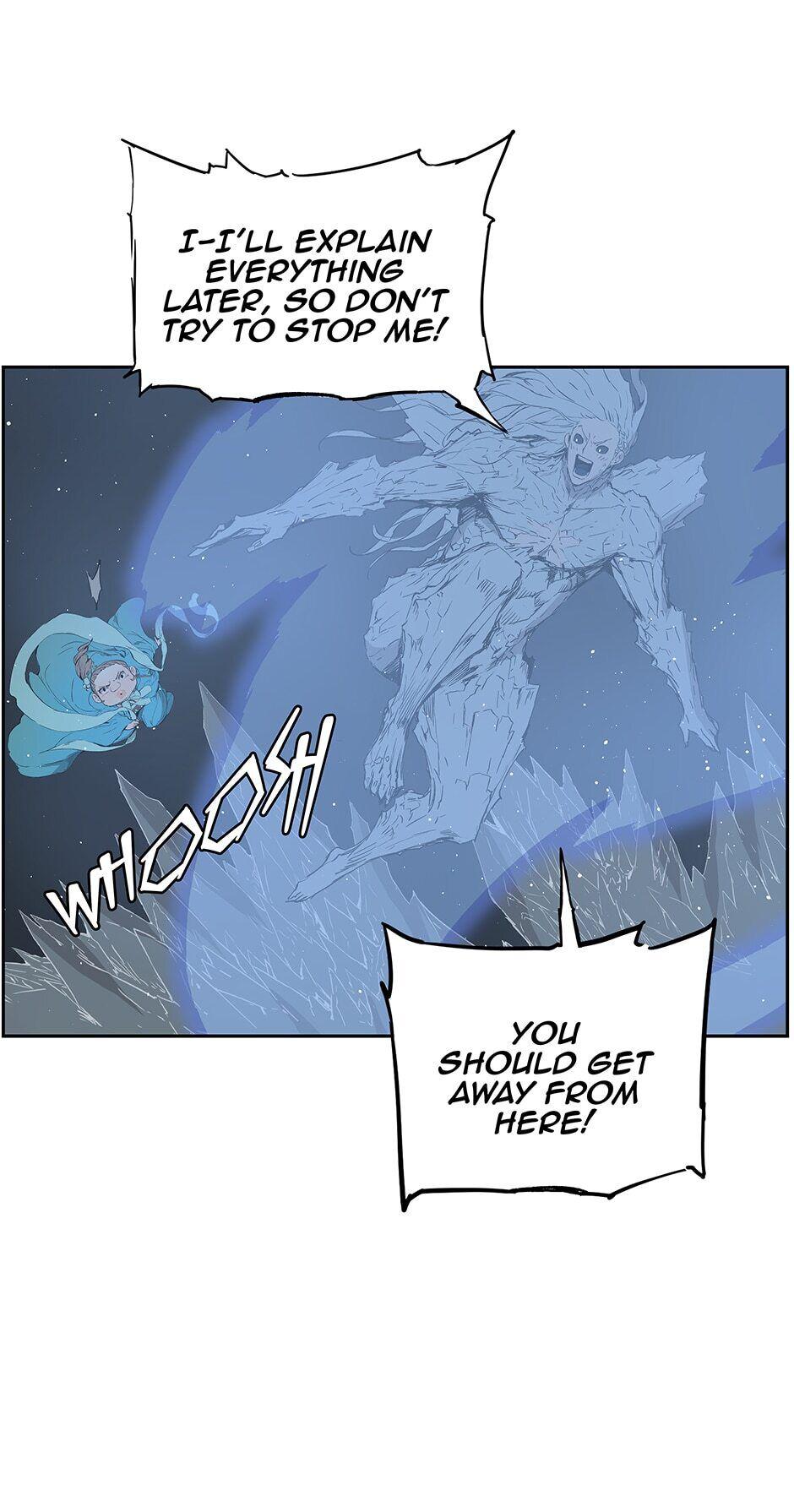 Read Child of the Sheath EN Manga Online