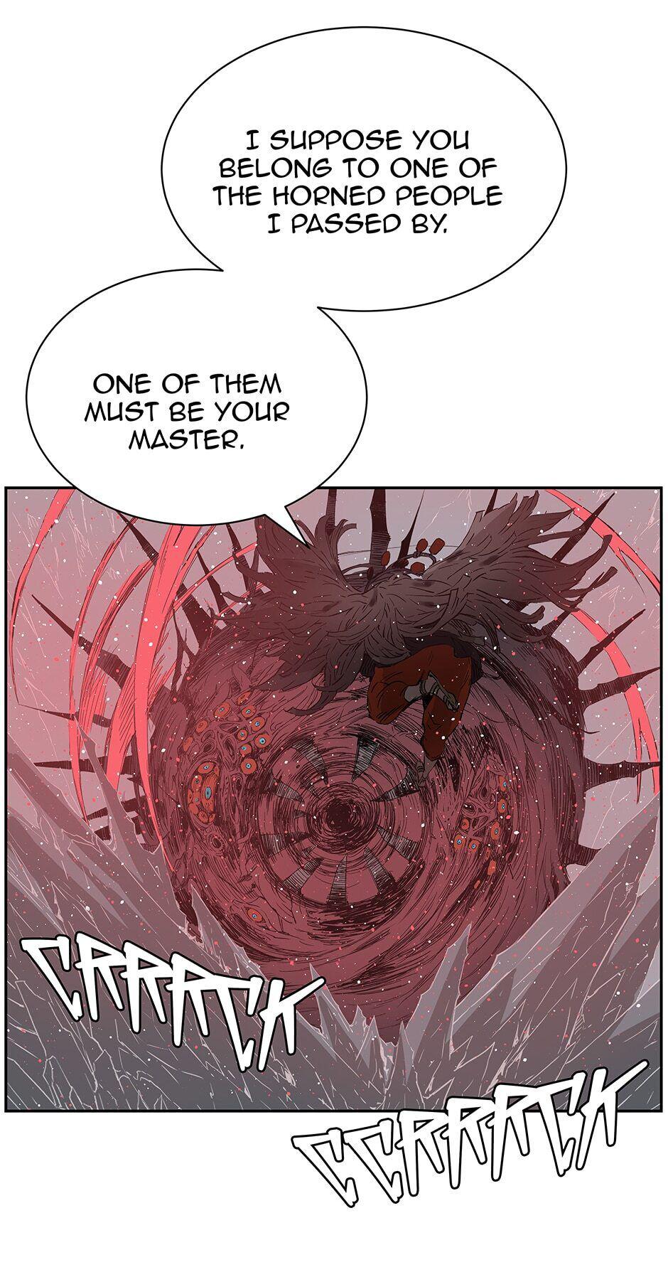 Read Child of the Sheath EN Manga Online