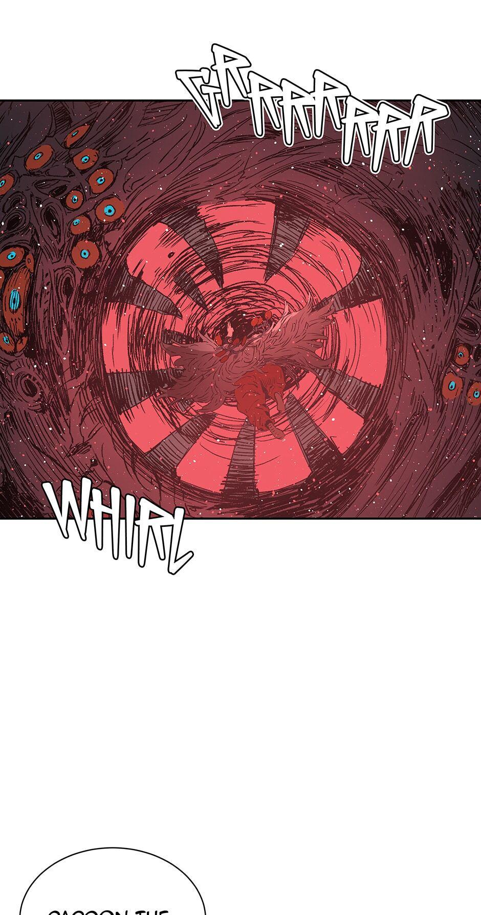 Read Child of the Sheath EN Manga Online