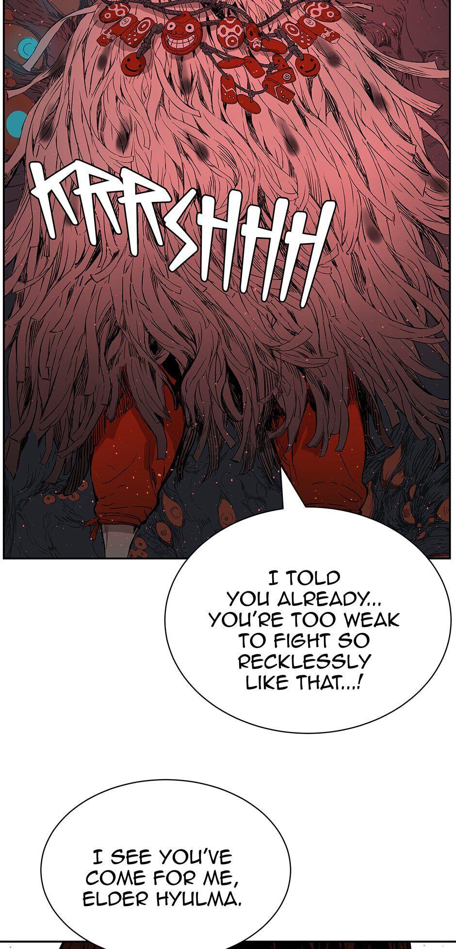 Read Child of the Sheath EN Manga Online