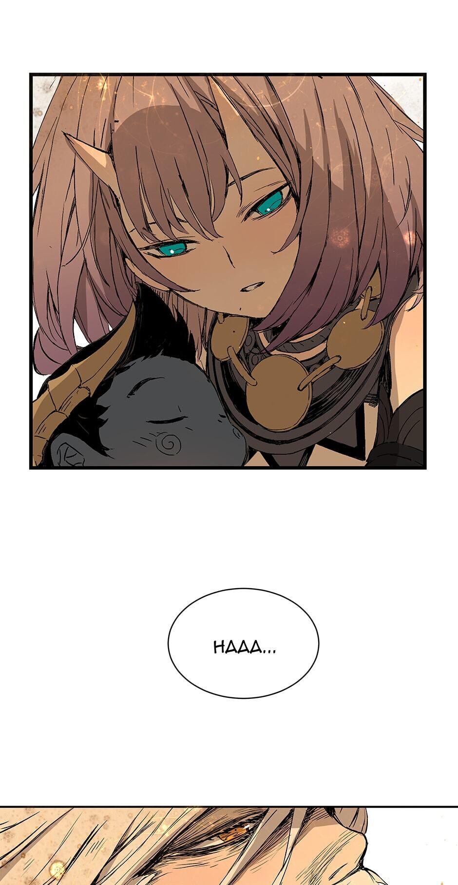 Read Child of the Sheath EN Manga Online