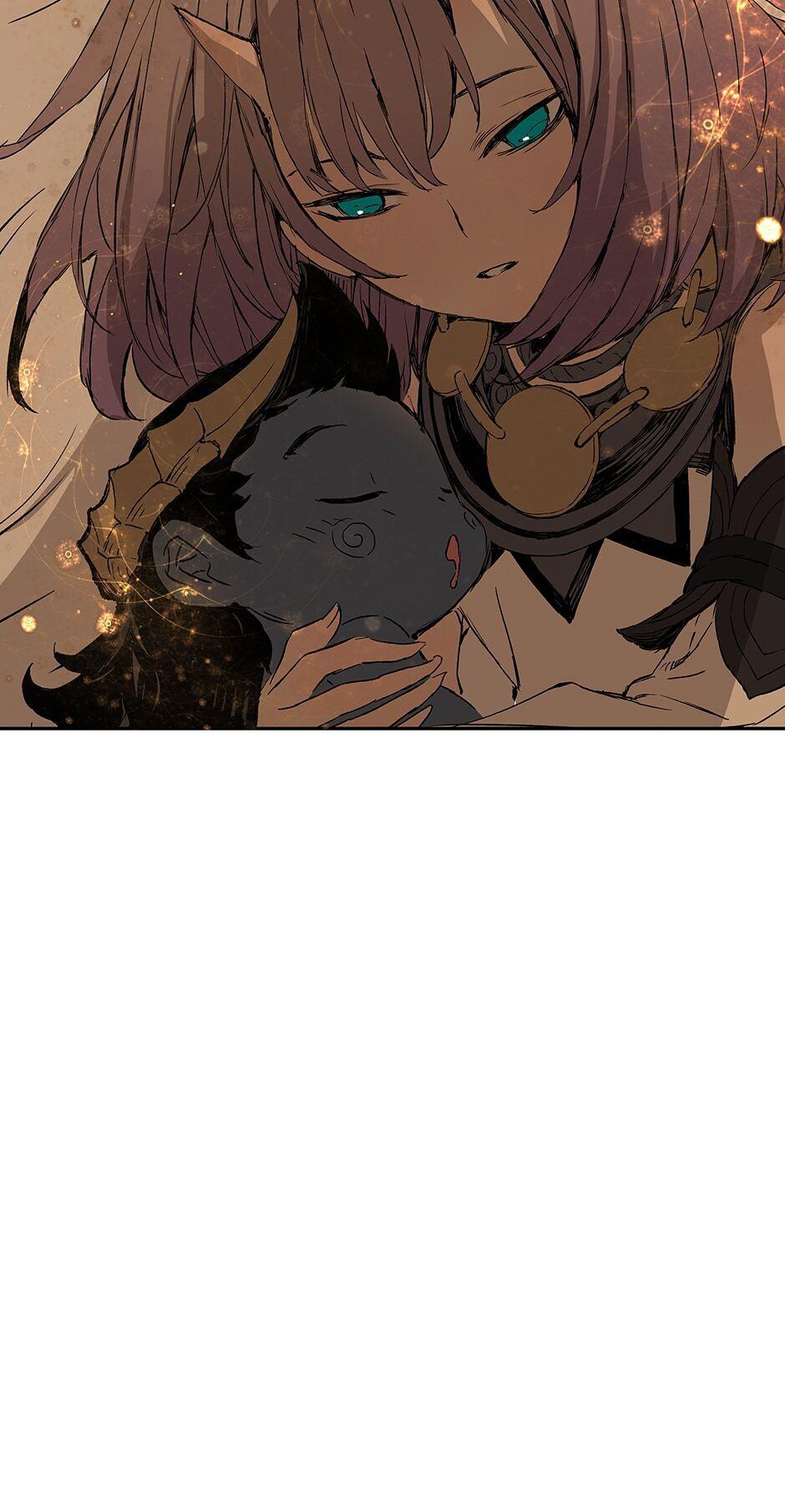 Read Child of the Sheath EN Manga Online