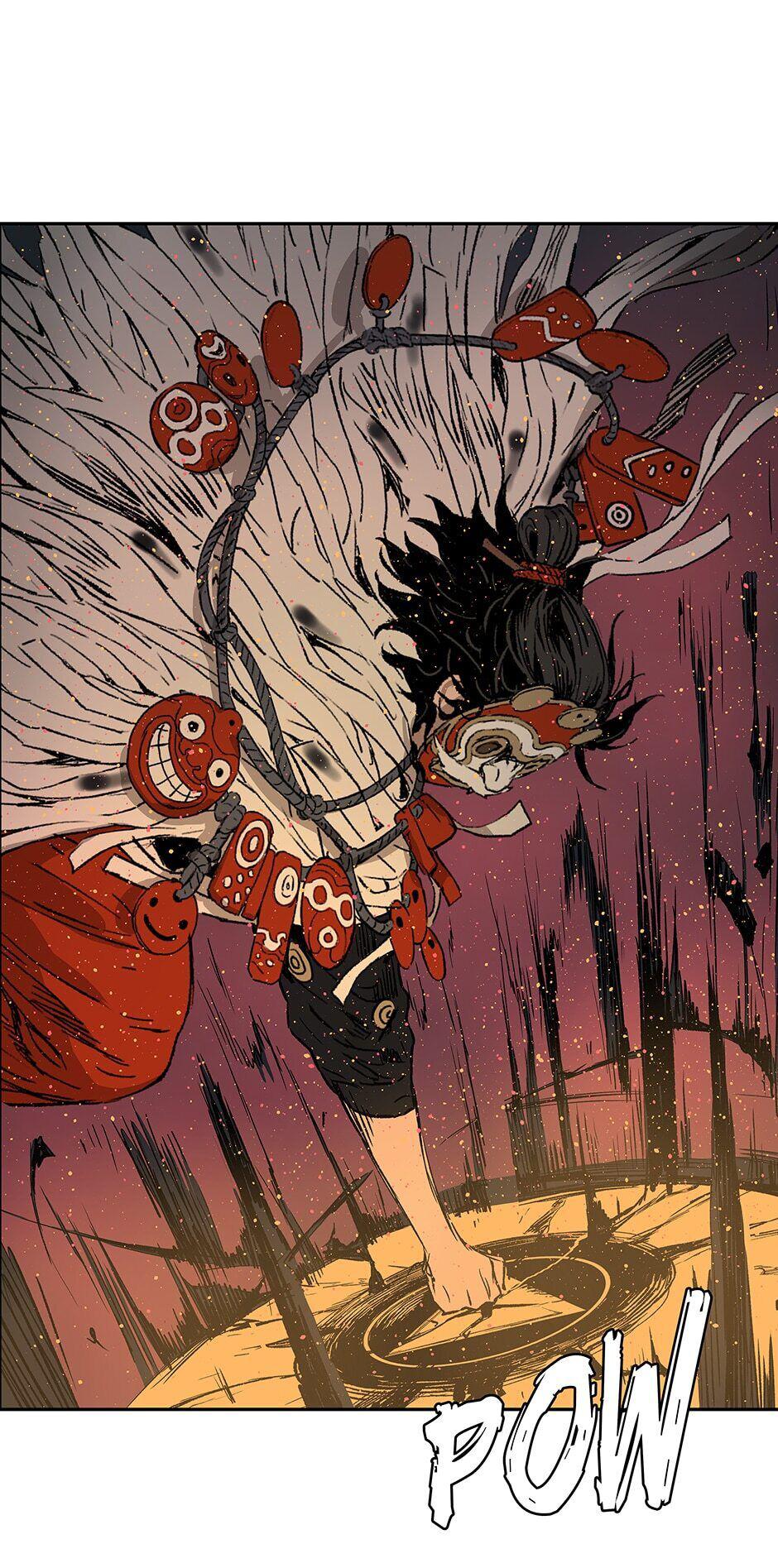 Read Child of the Sheath EN Manga Online