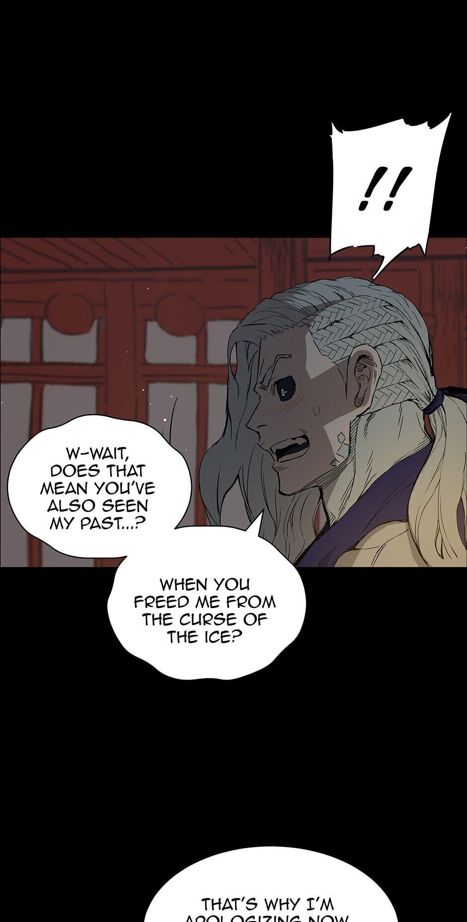 Read Child of the Sheath EN Manga Online