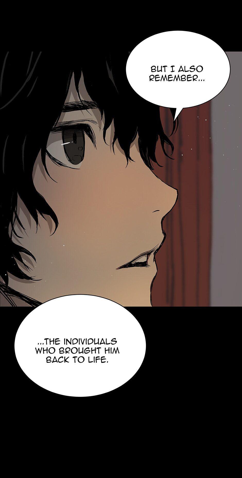 Read Child of the Sheath EN Manga Online