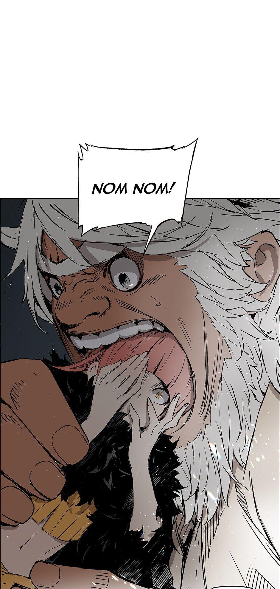 Read Child of the Sheath EN Manga Online