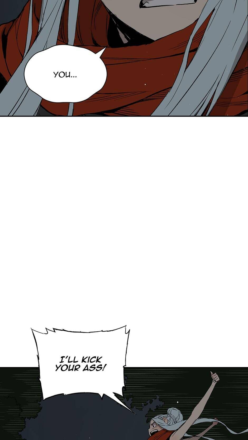 Read Child of the Sheath EN Manga Online