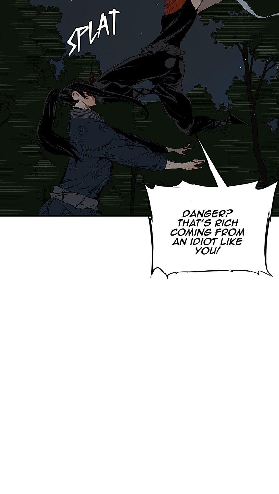 Read Child of the Sheath EN Manga Online