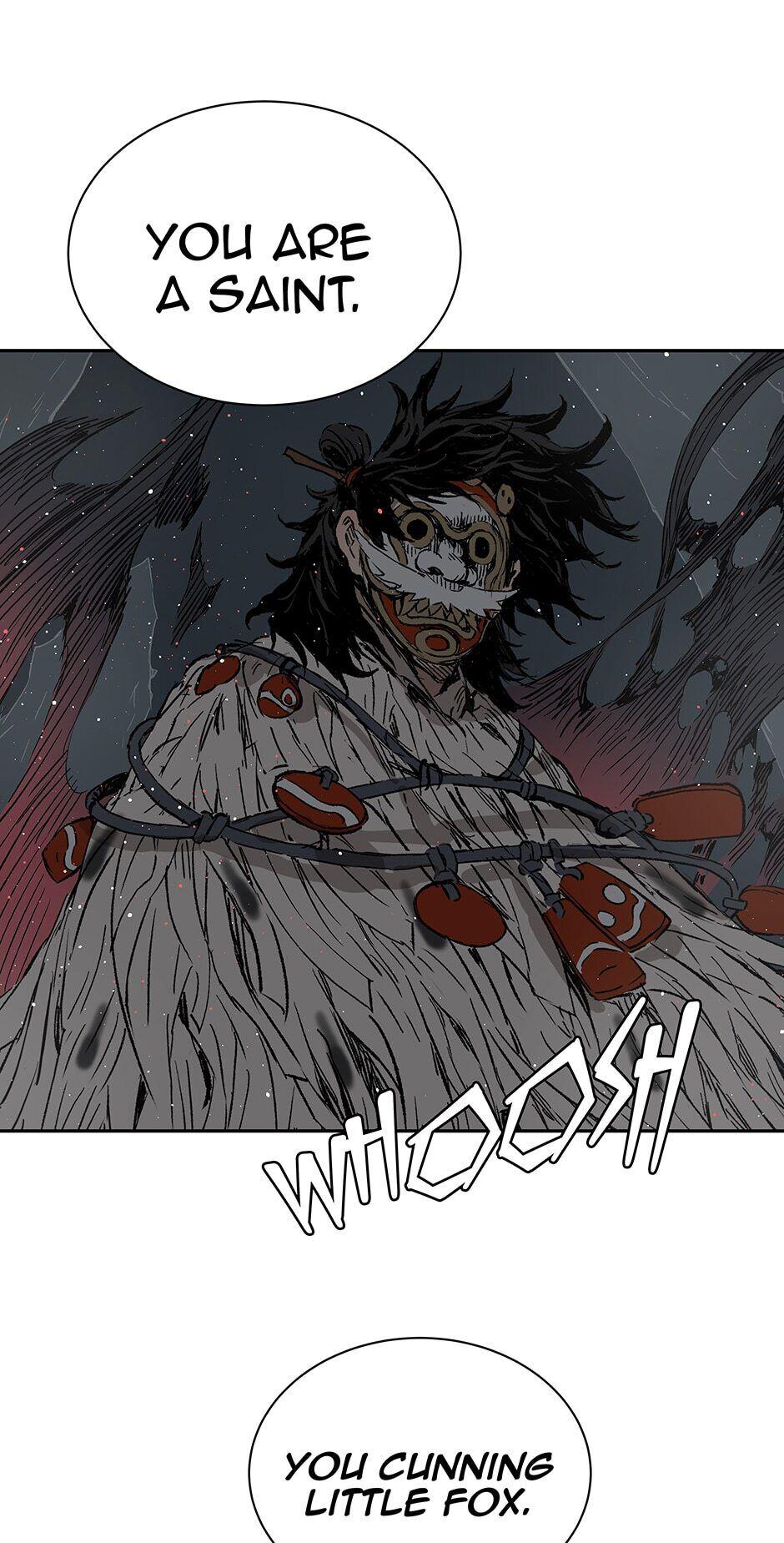 Read Child of the Sheath EN Manga Online