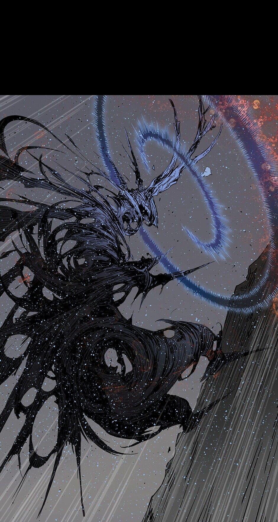 Read Child of the Sheath EN Manga Online