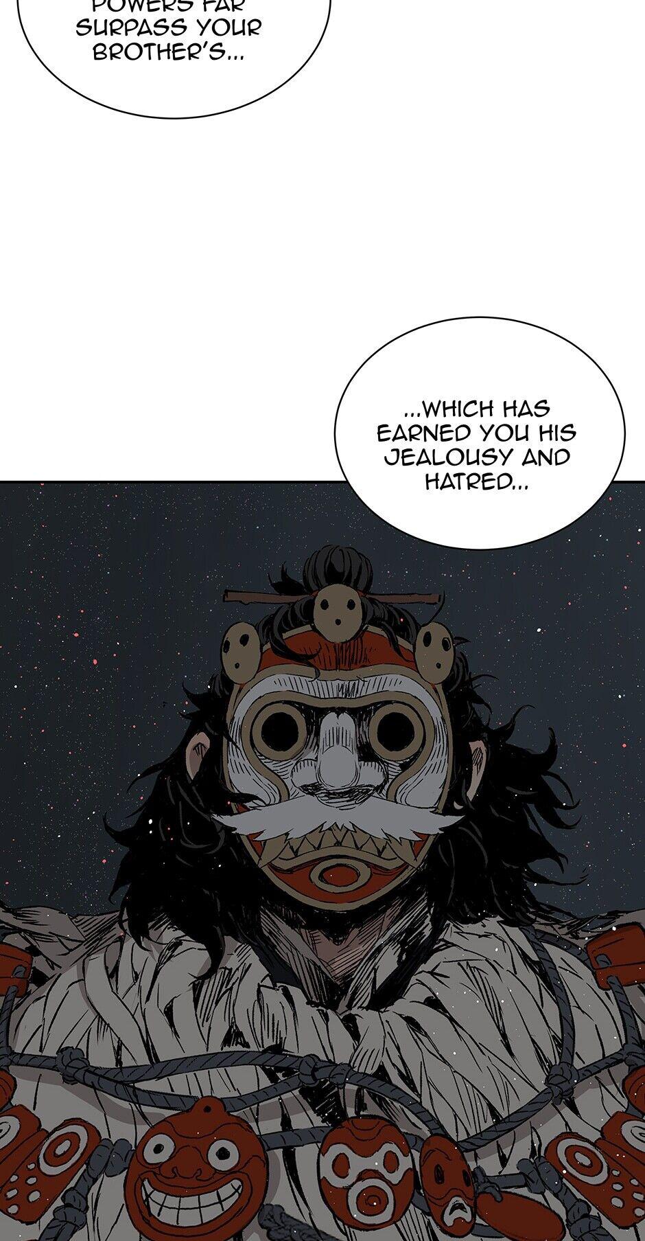 Read Child of the Sheath EN Manga Online