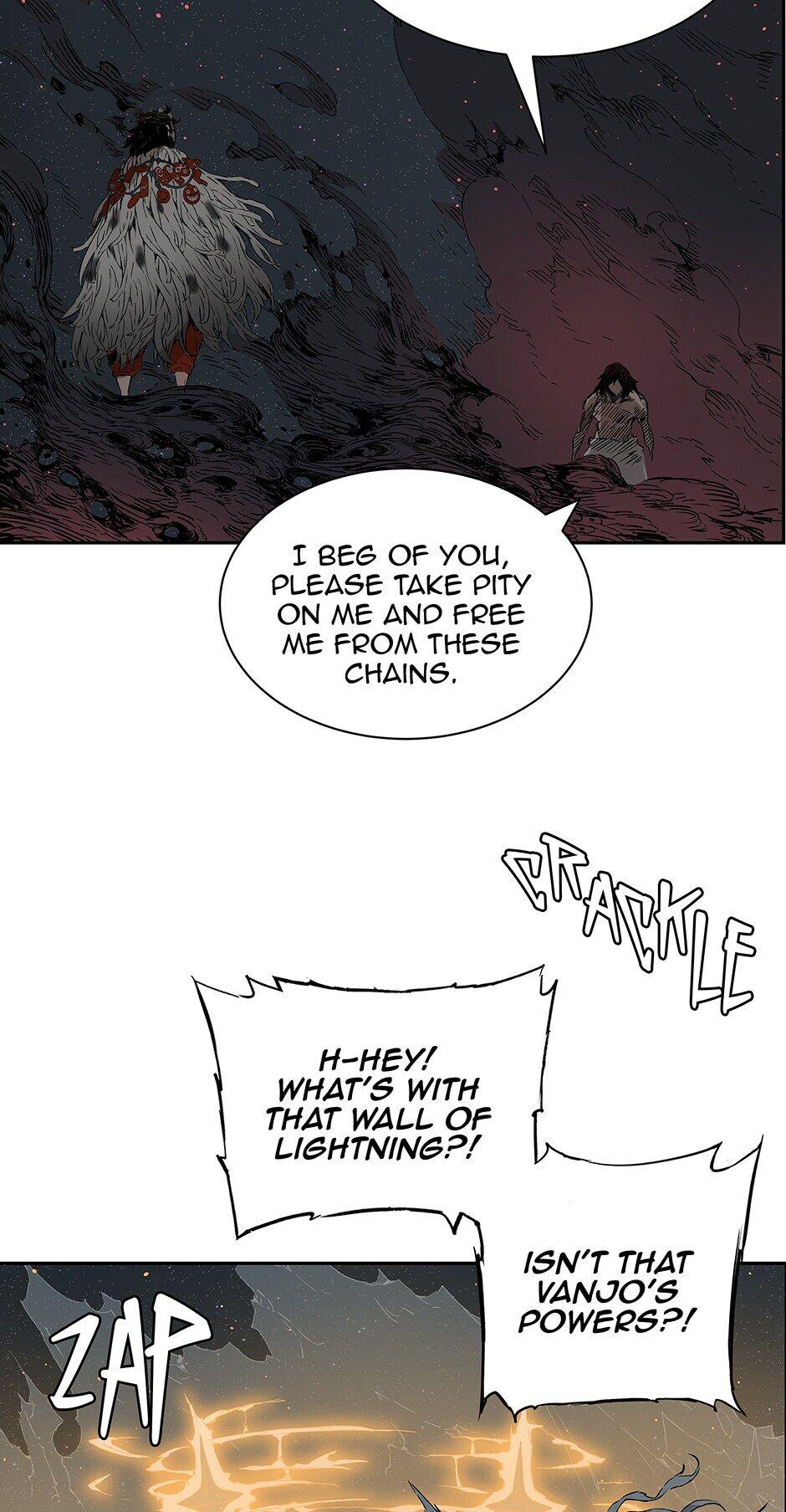 Read Child of the Sheath EN Manga Online