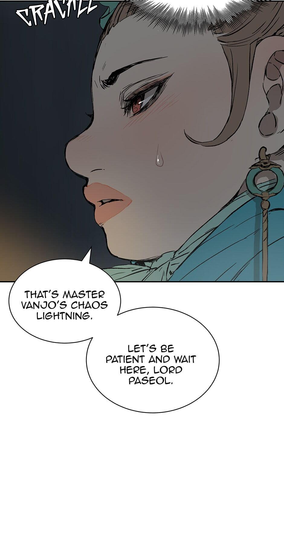 Read Child of the Sheath EN Manga Online