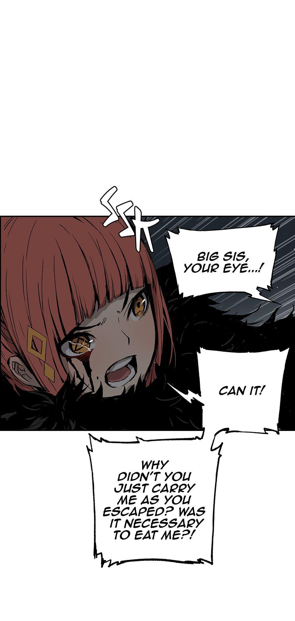 Read Child of the Sheath EN Manga Online