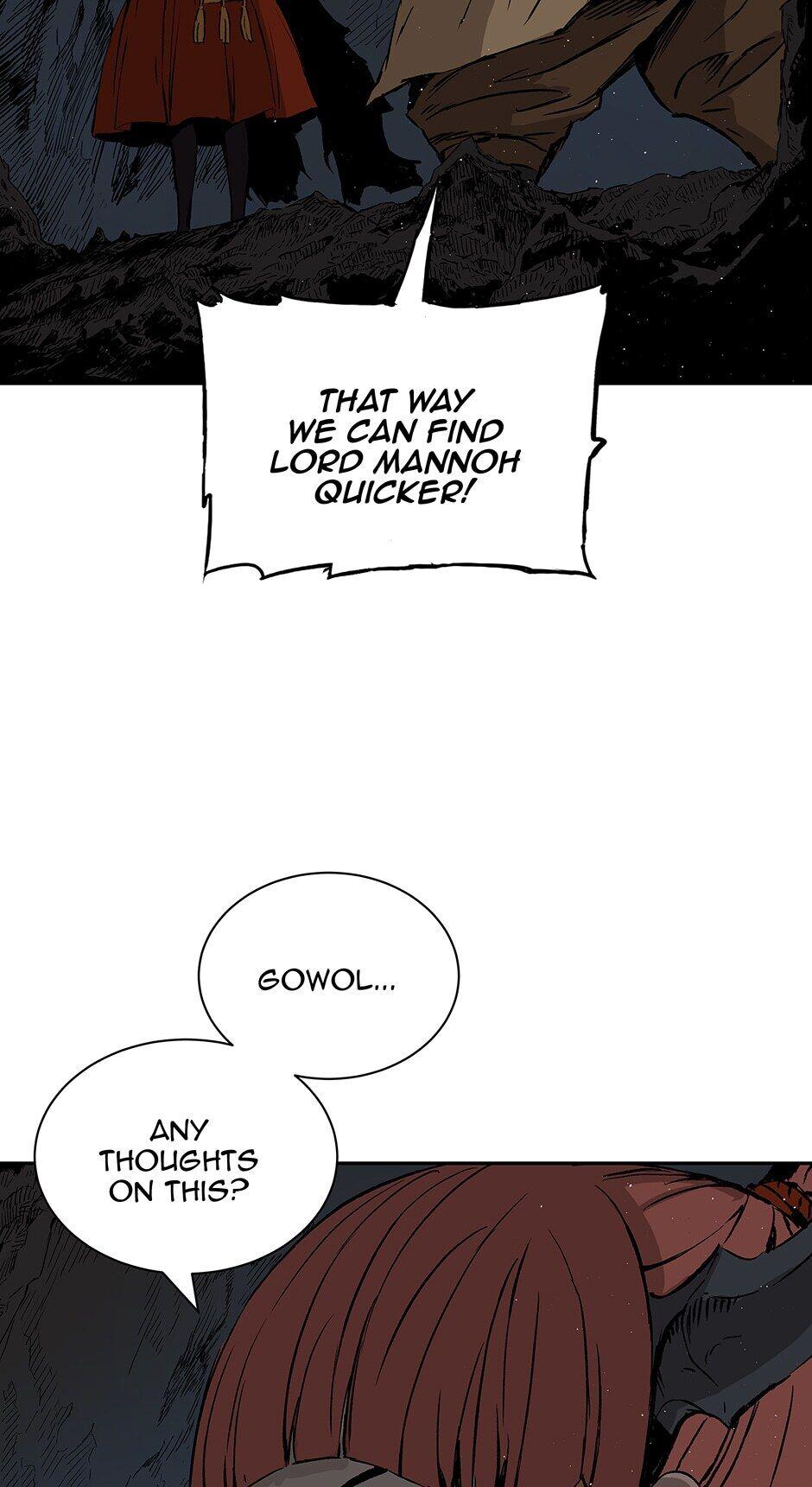 Read Child of the Sheath EN Manga Online