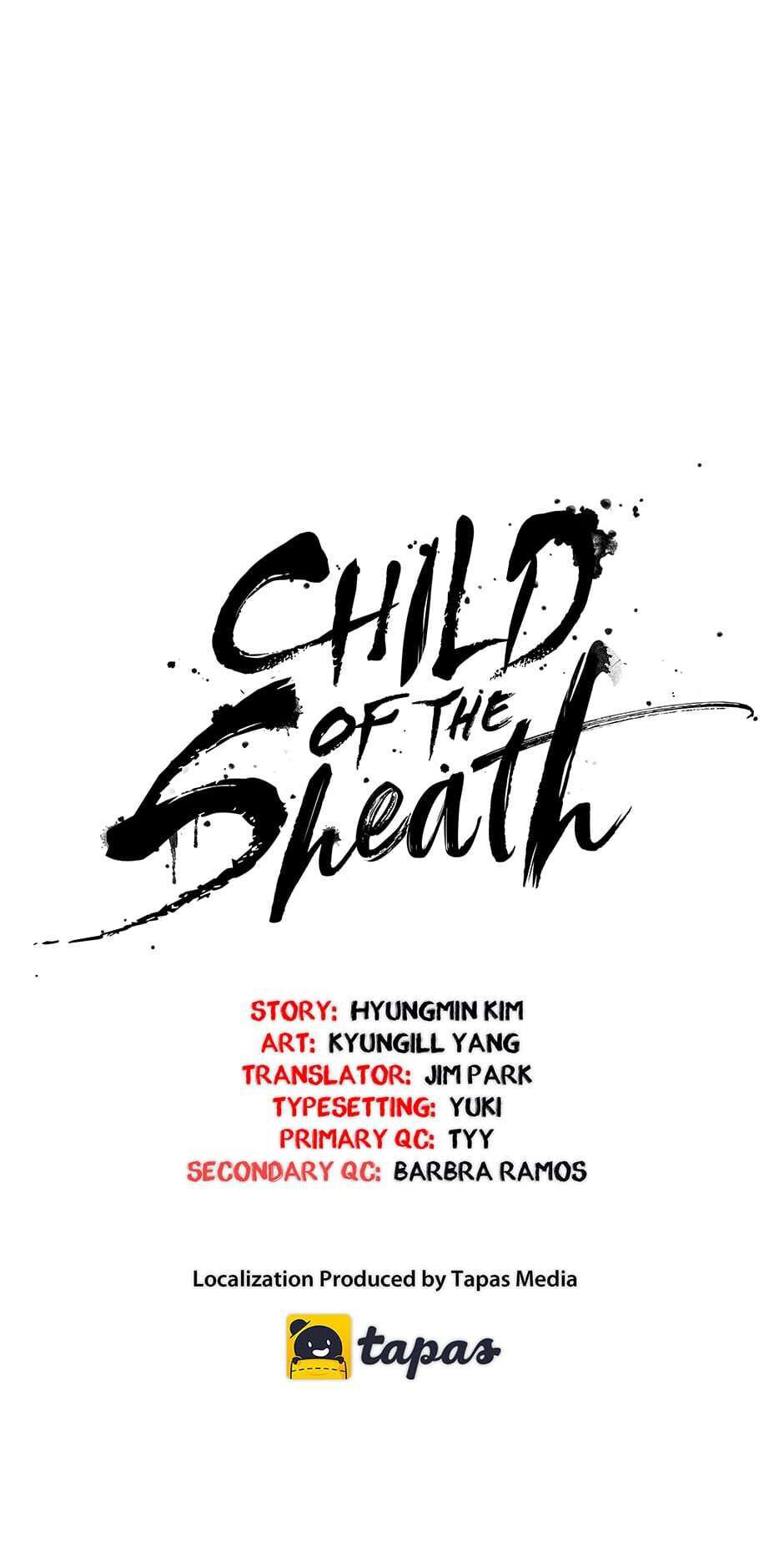 Read Child of the Sheath EN Manga Online