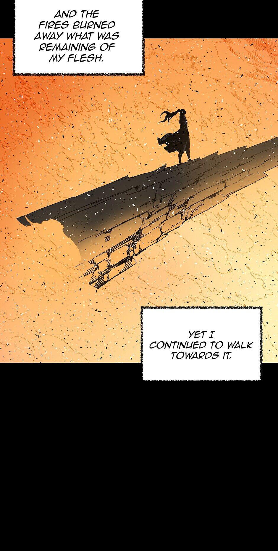 Read Child of the Sheath EN Manga Online