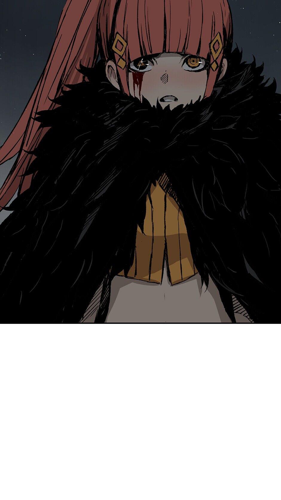 Read Child of the Sheath EN Manga Online