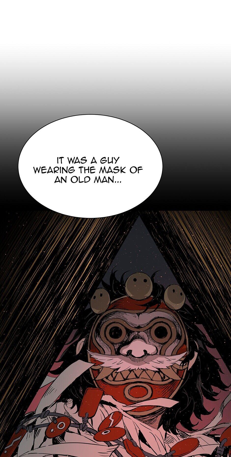 Read Child of the Sheath EN Manga Online