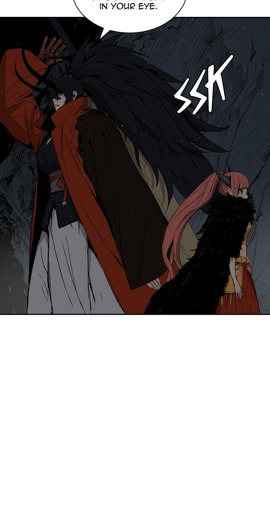 Read Child of the Sheath EN Manga Online