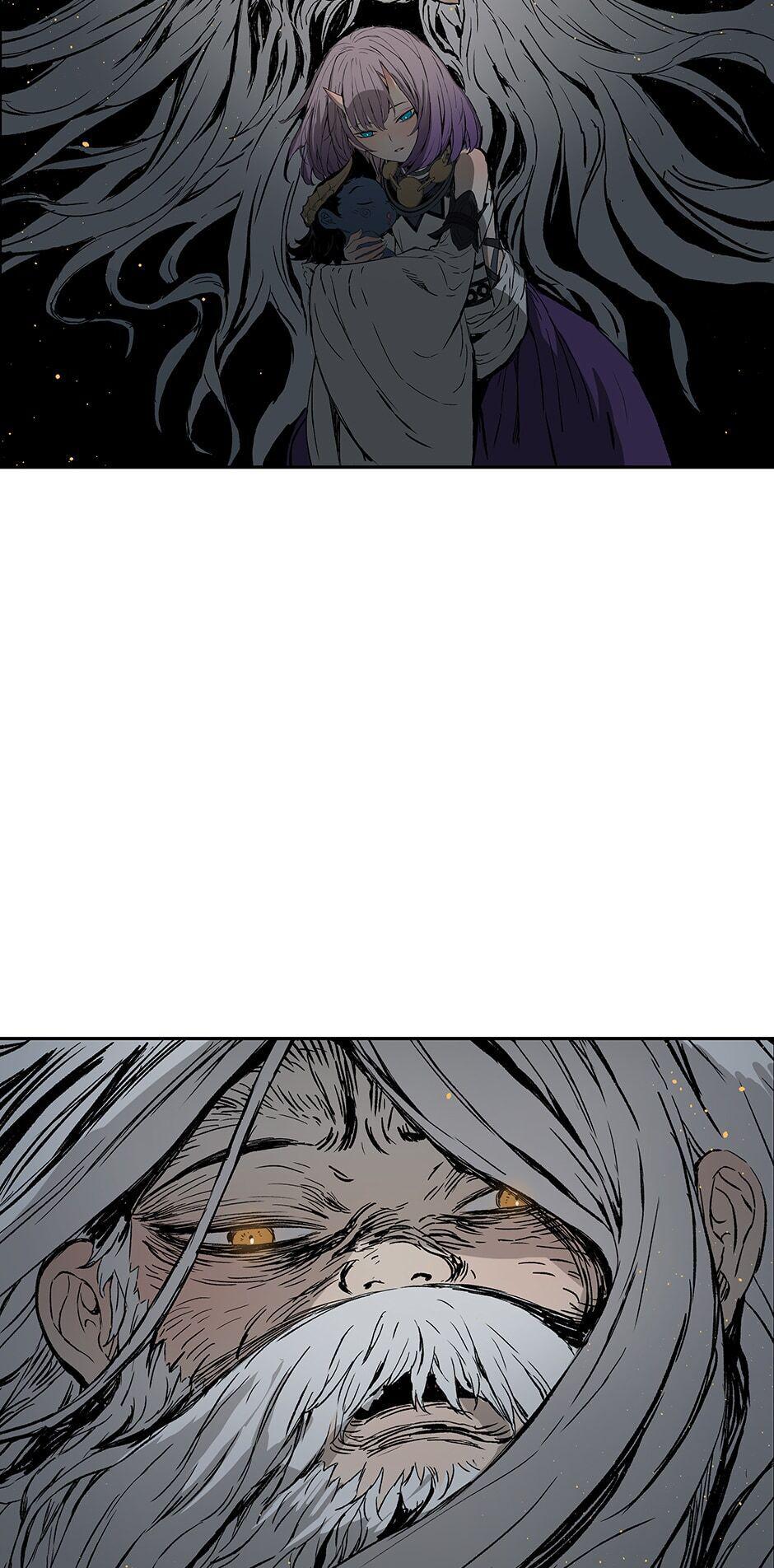 Read Child of the Sheath EN Manga Online