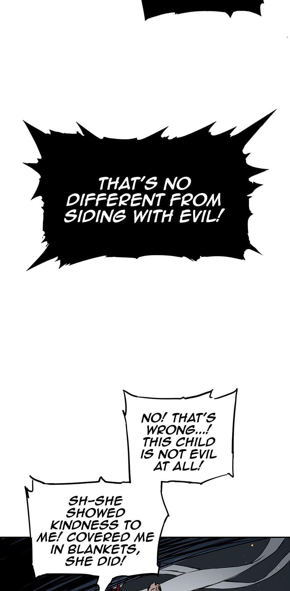 Read Child of the Sheath EN Manga Online