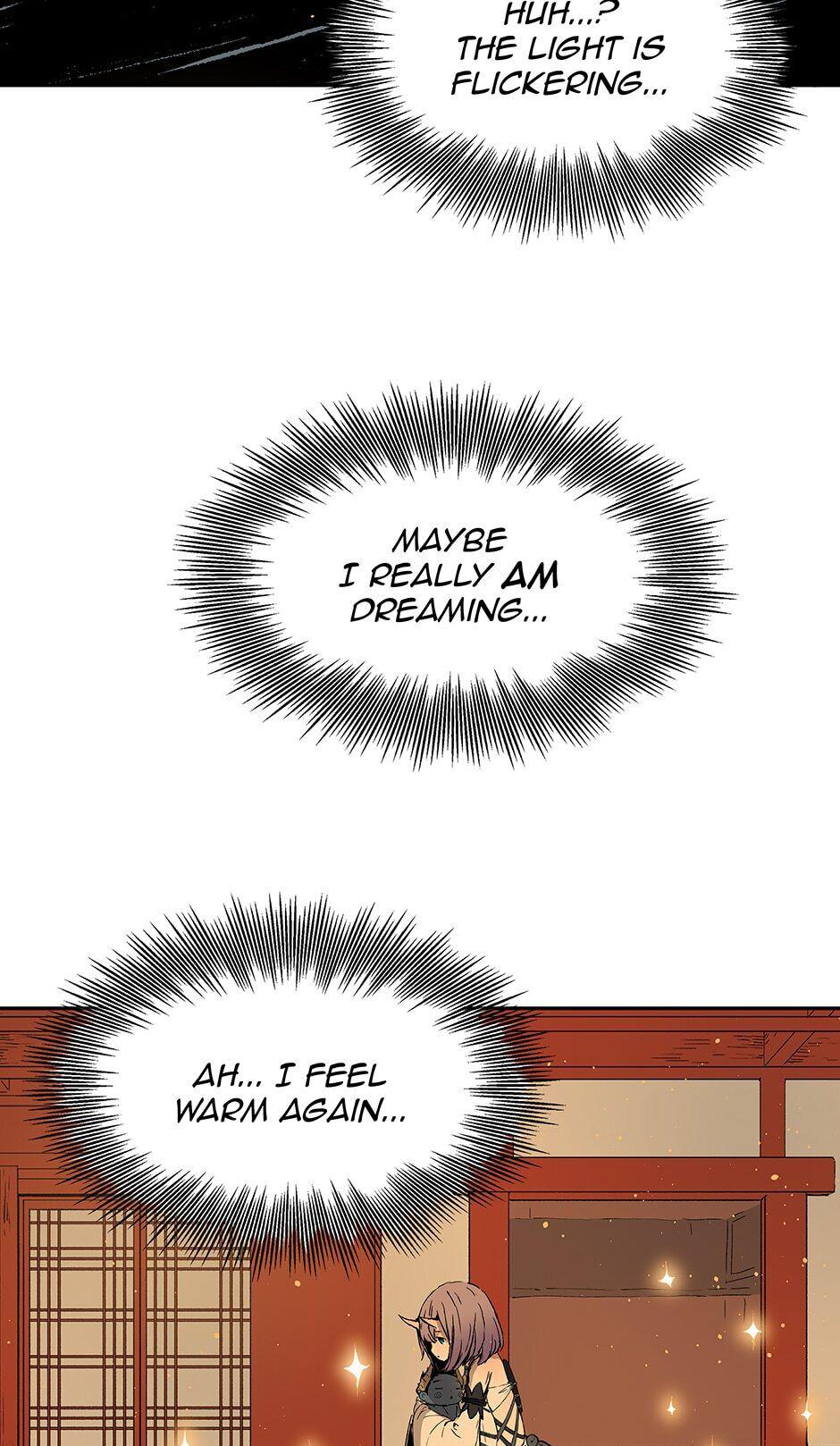 Read Child of the Sheath EN Manga Online