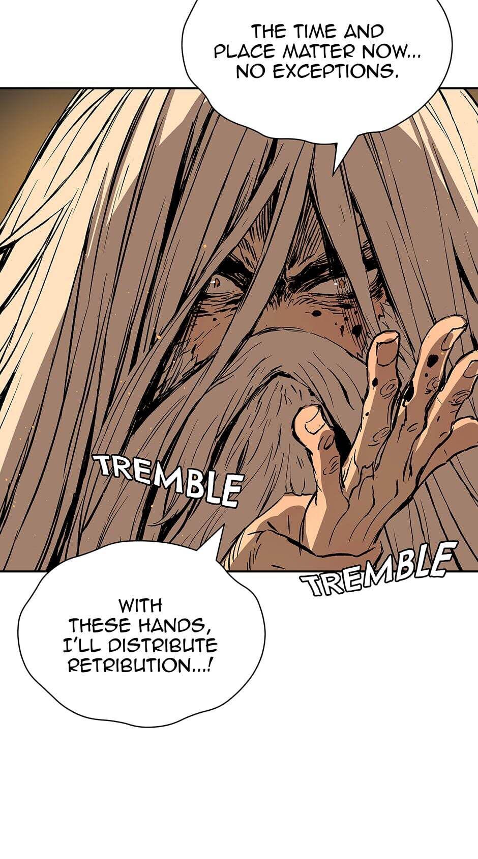 Read Child of the Sheath EN Manga Online