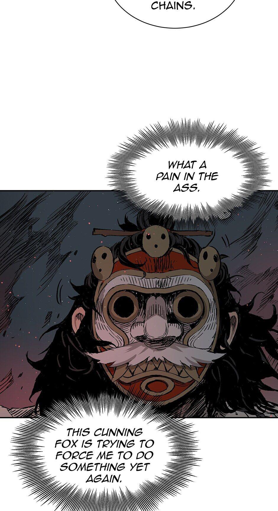 Read Child of the Sheath EN Manga Online