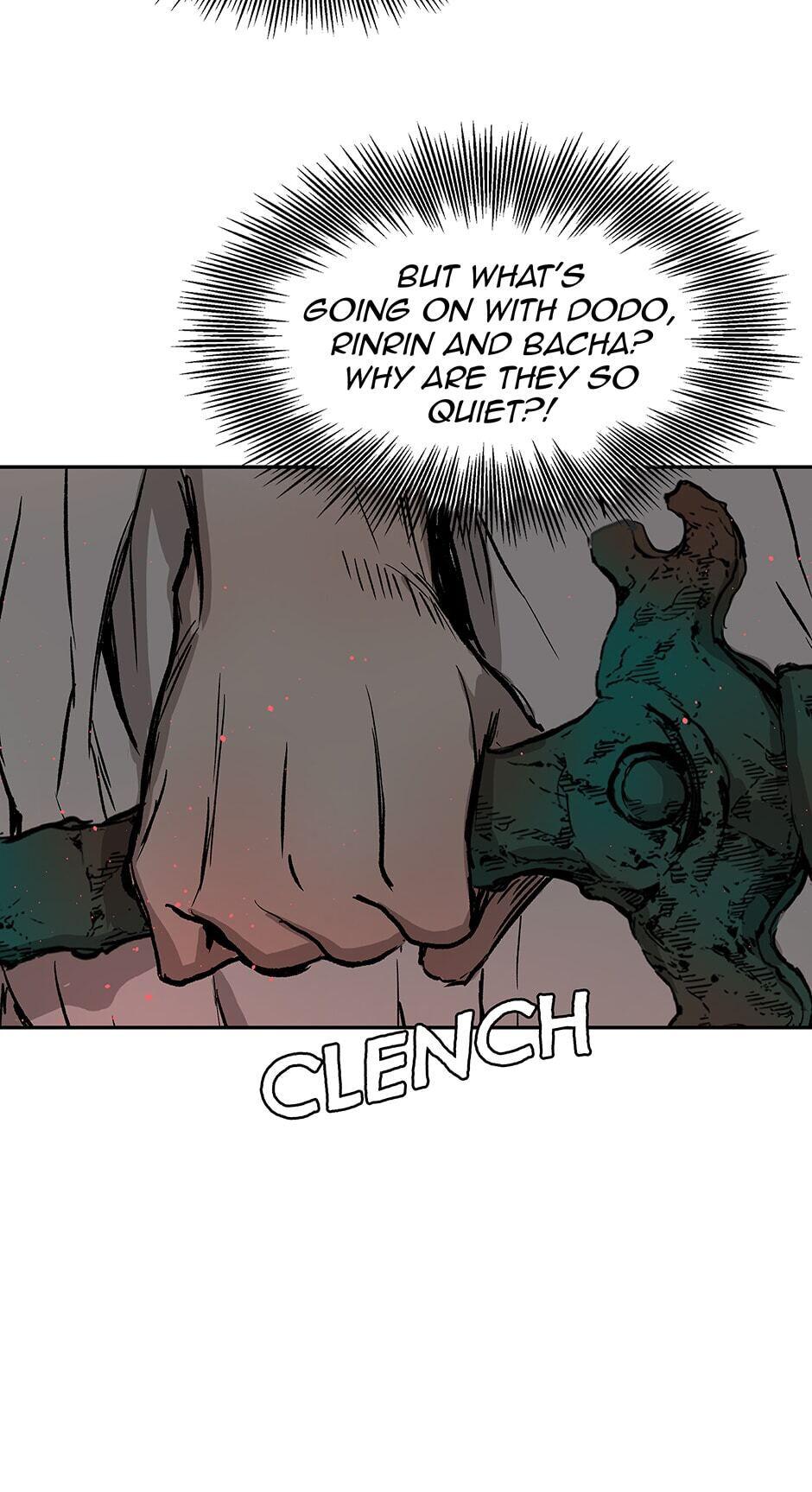 Read Child of the Sheath EN Manga Online